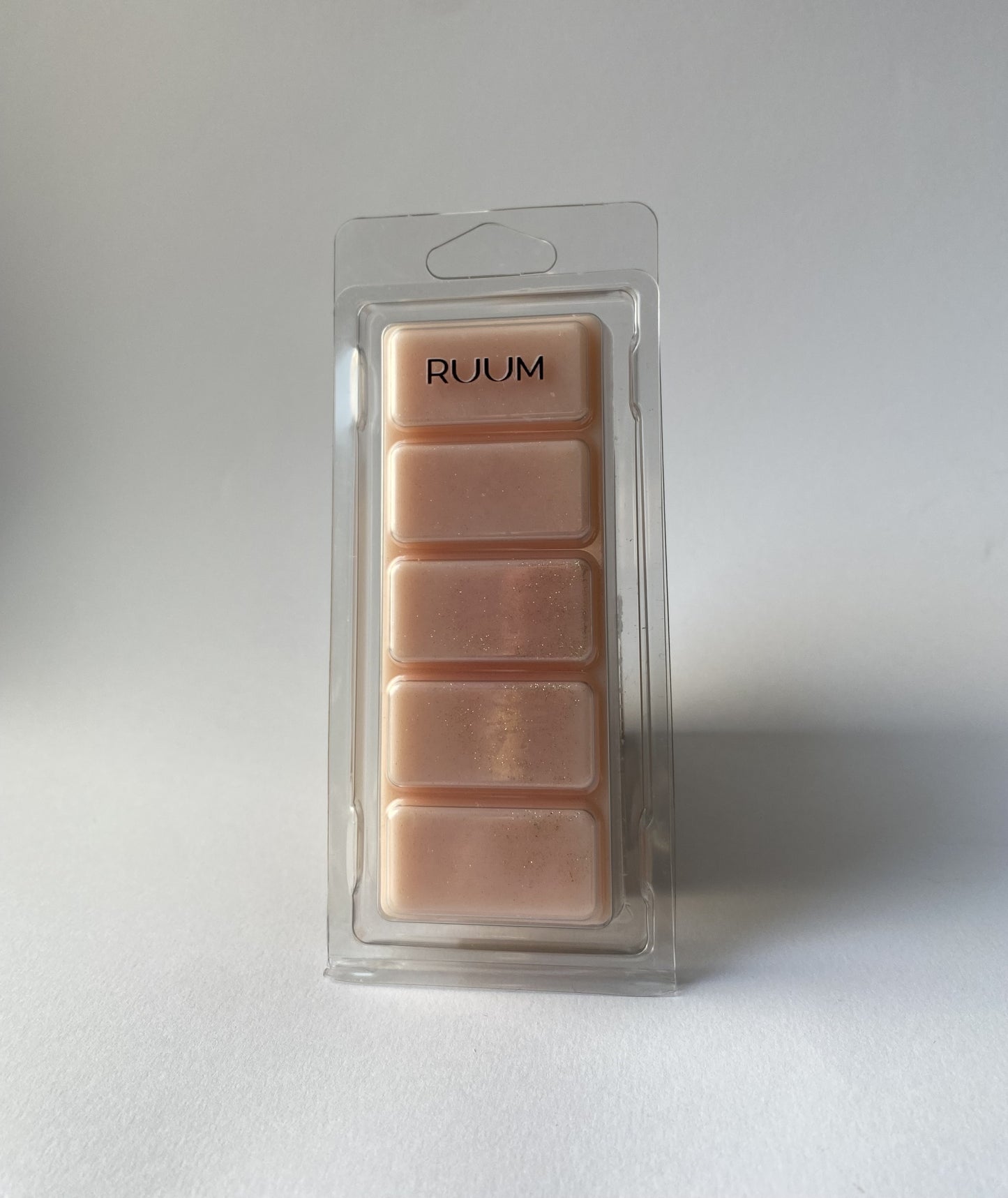 Sädelev Plum&Patchouli aroomivahatahvel 55g