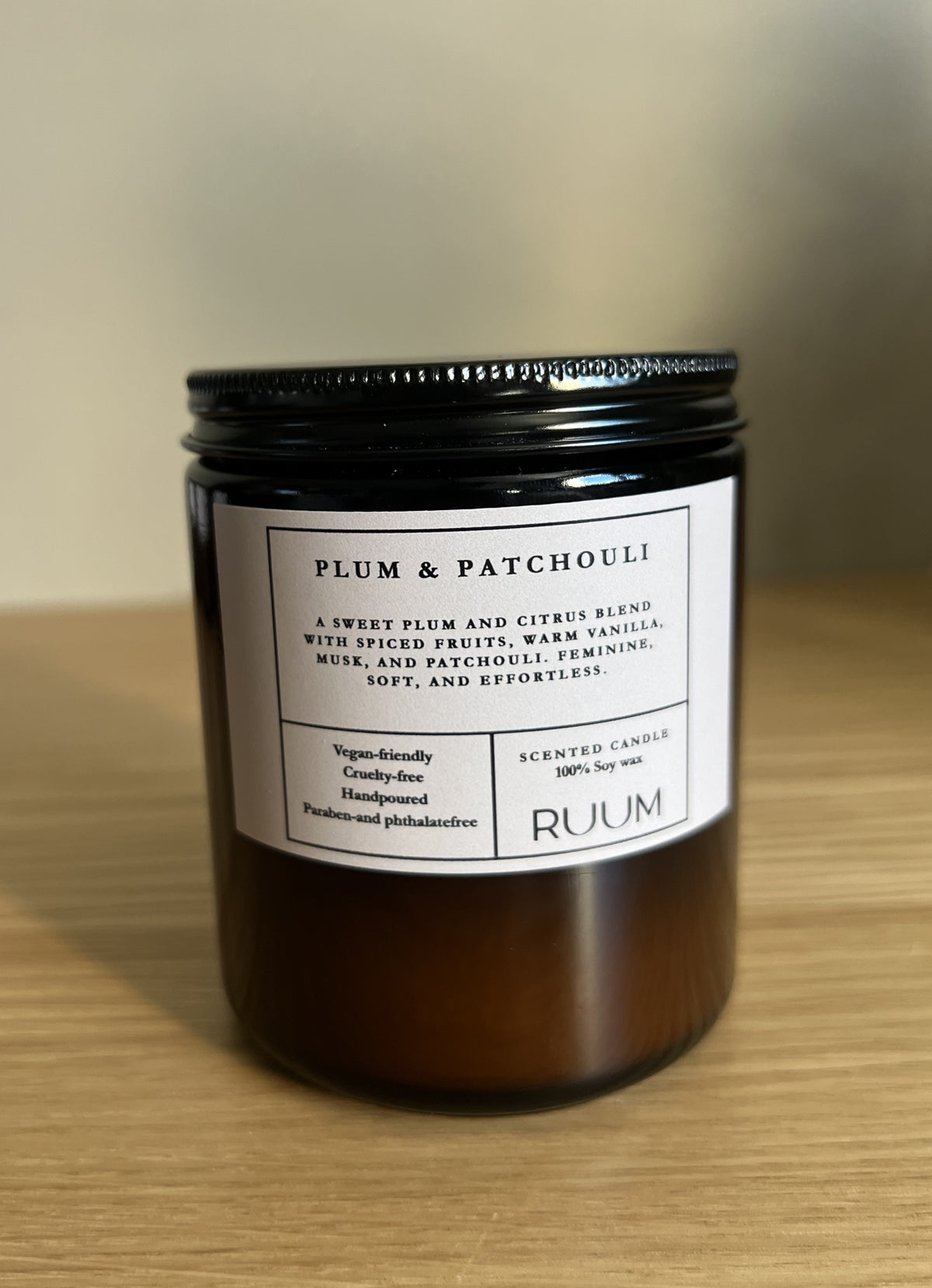 HAndmade_soywax_Candle_sojavahastkäsitööküünal