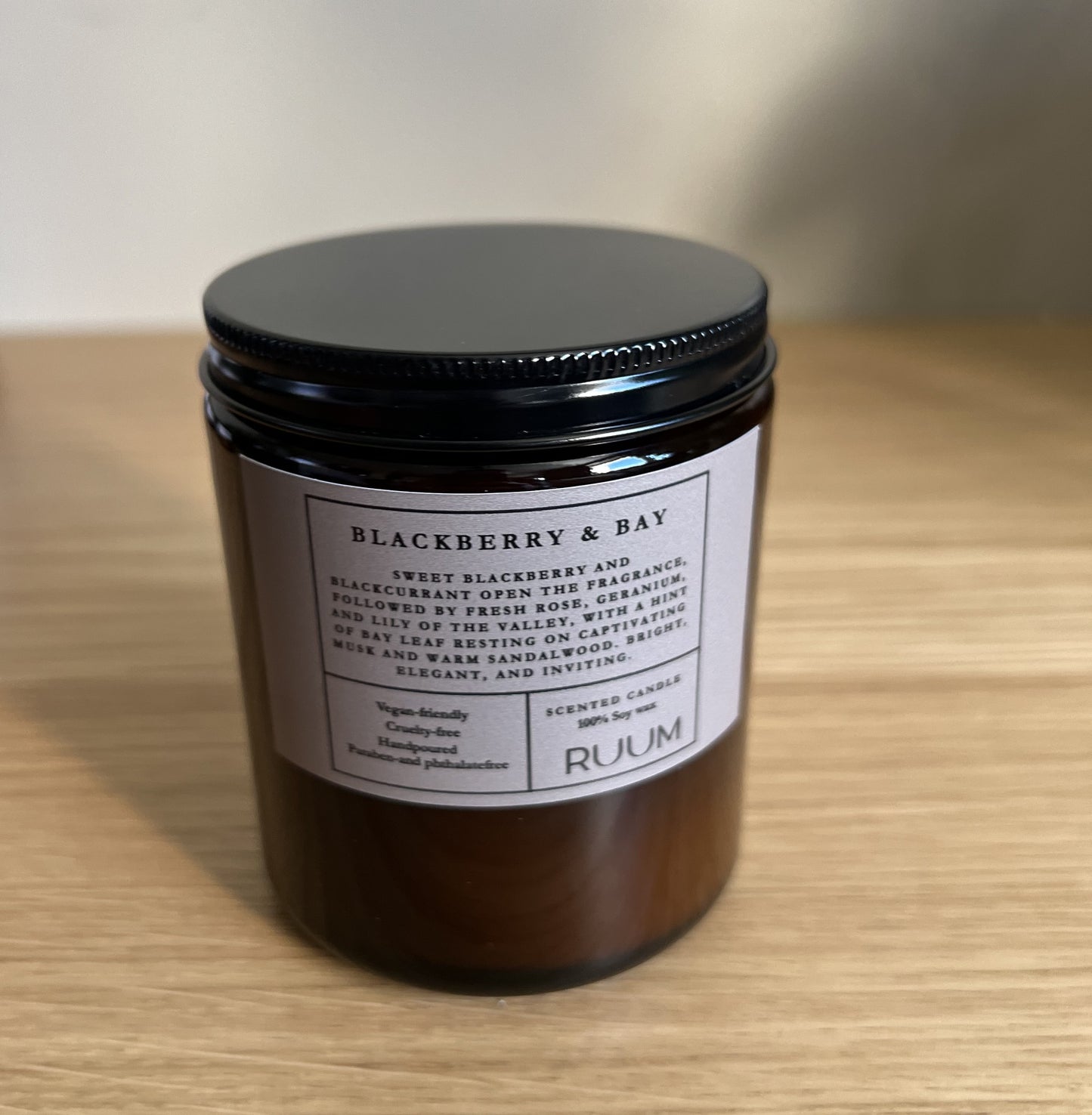 HAndmade_Ruum_Candles_Sojavaha