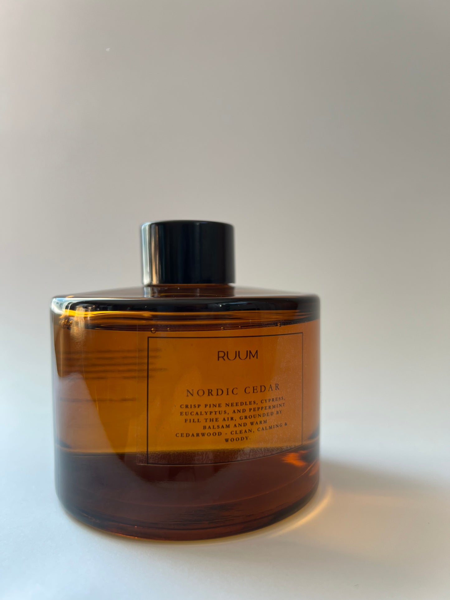 Nordic Cedar ruumilõhnastaja 200ml