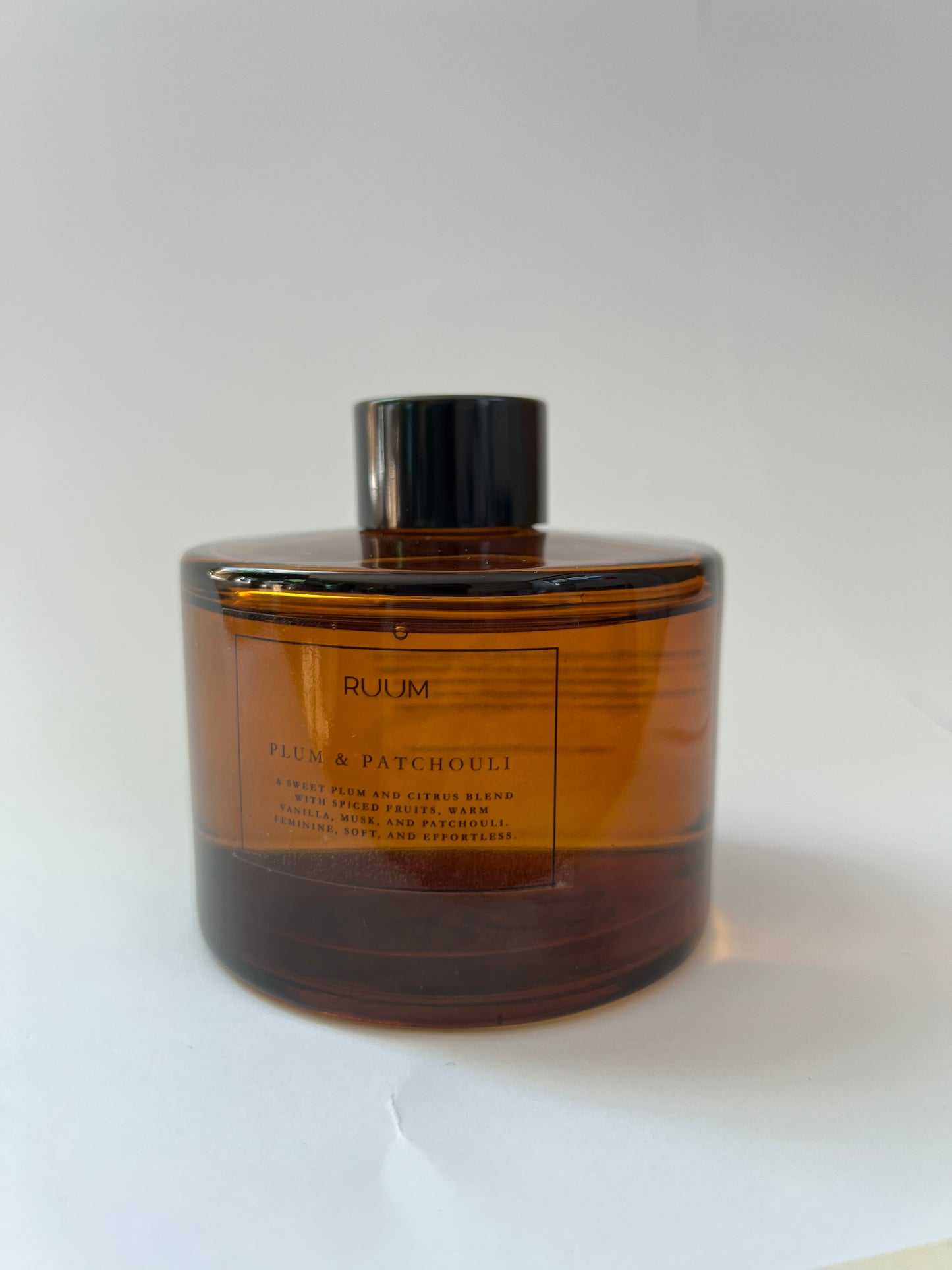 Plum & Patchouli ruumilõhnastaja 200ml