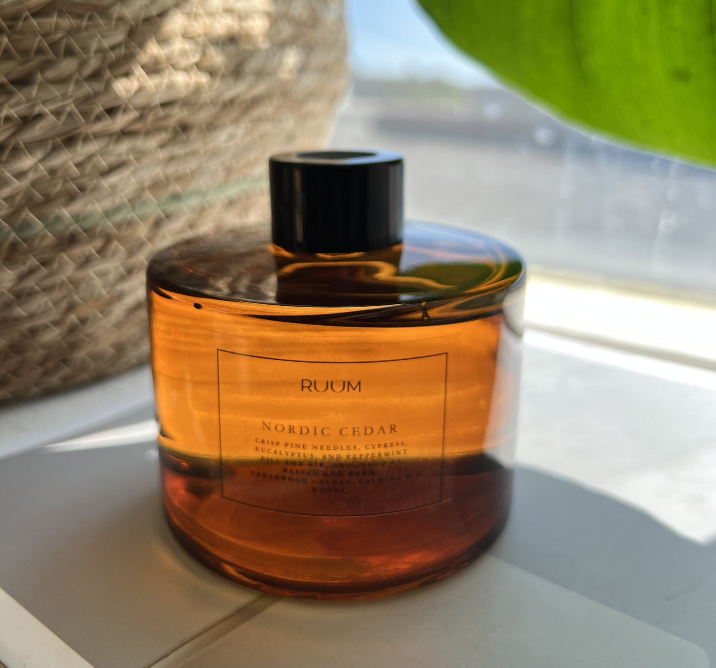 Nordic Cedar ruumilõhnastaja 200ml