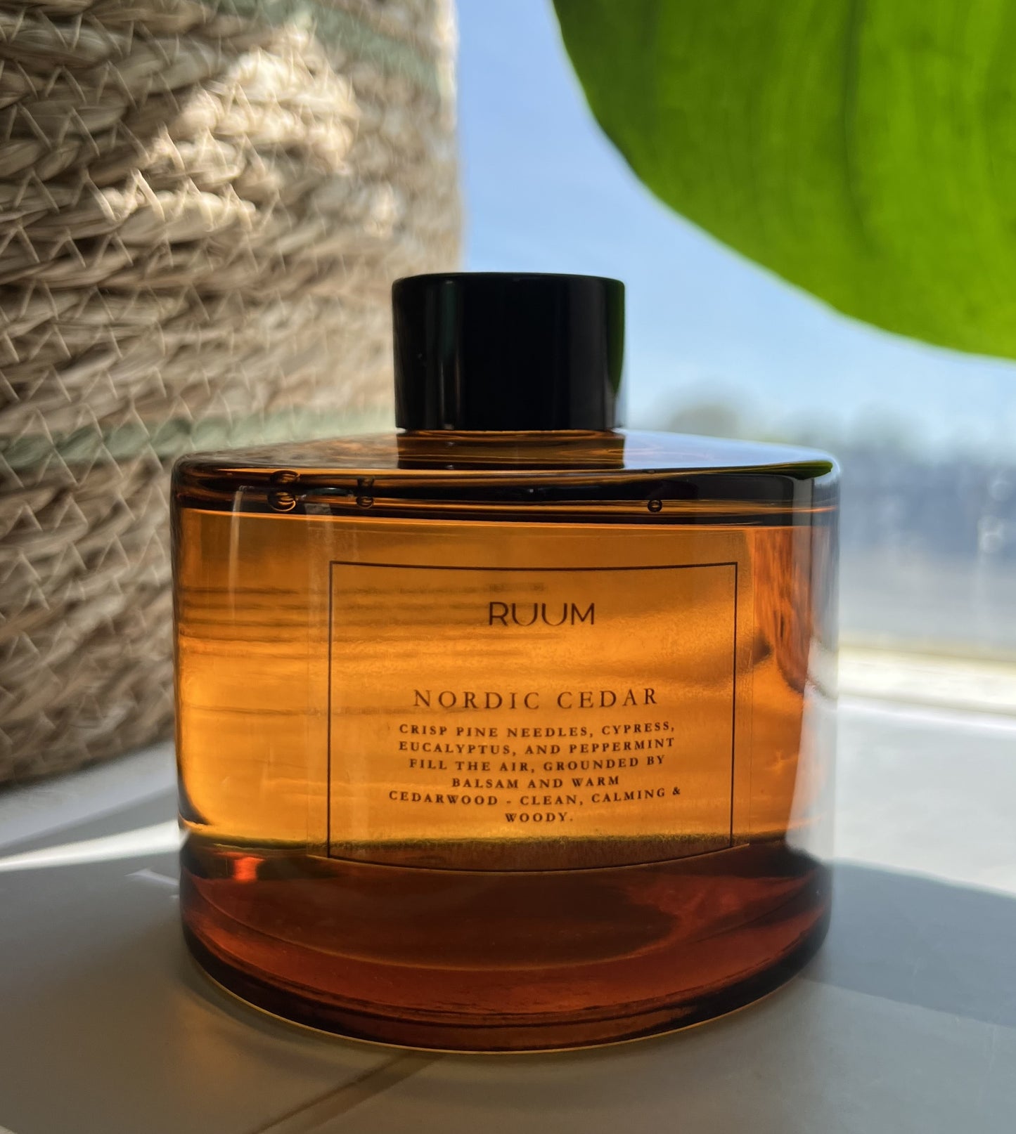 Nordic Cedar ruumilõhnastaja 200ml