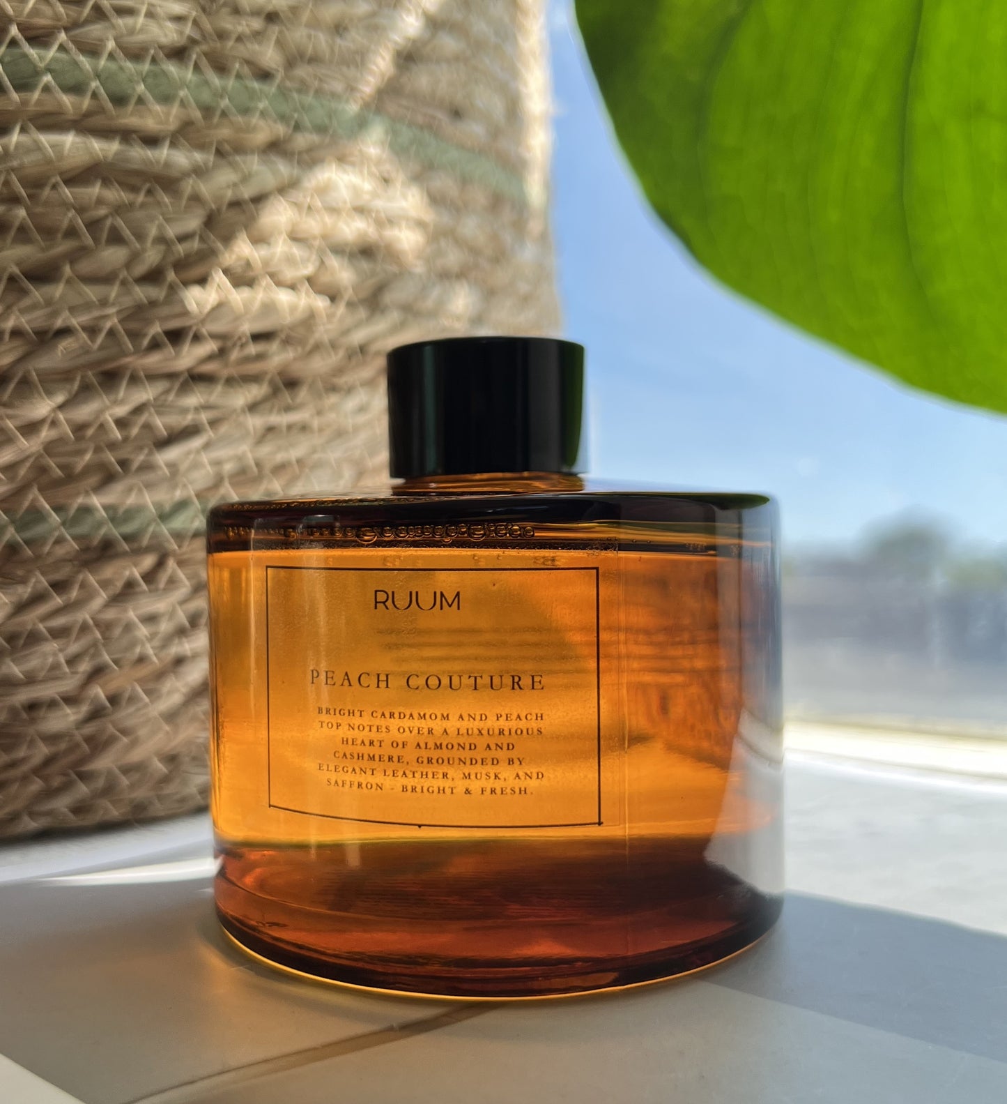 Peach Couture ruumilõhnastaja 200ml