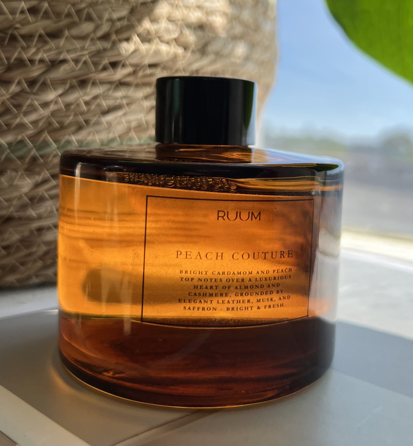 Peach Couture ruumilõhnastaja 200ml