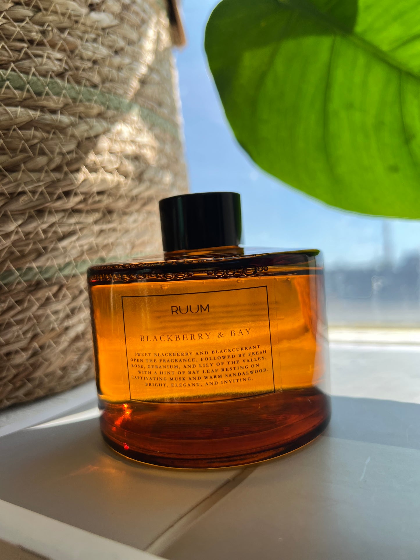 Blackberry & Bay Lõhnastaja 200ml