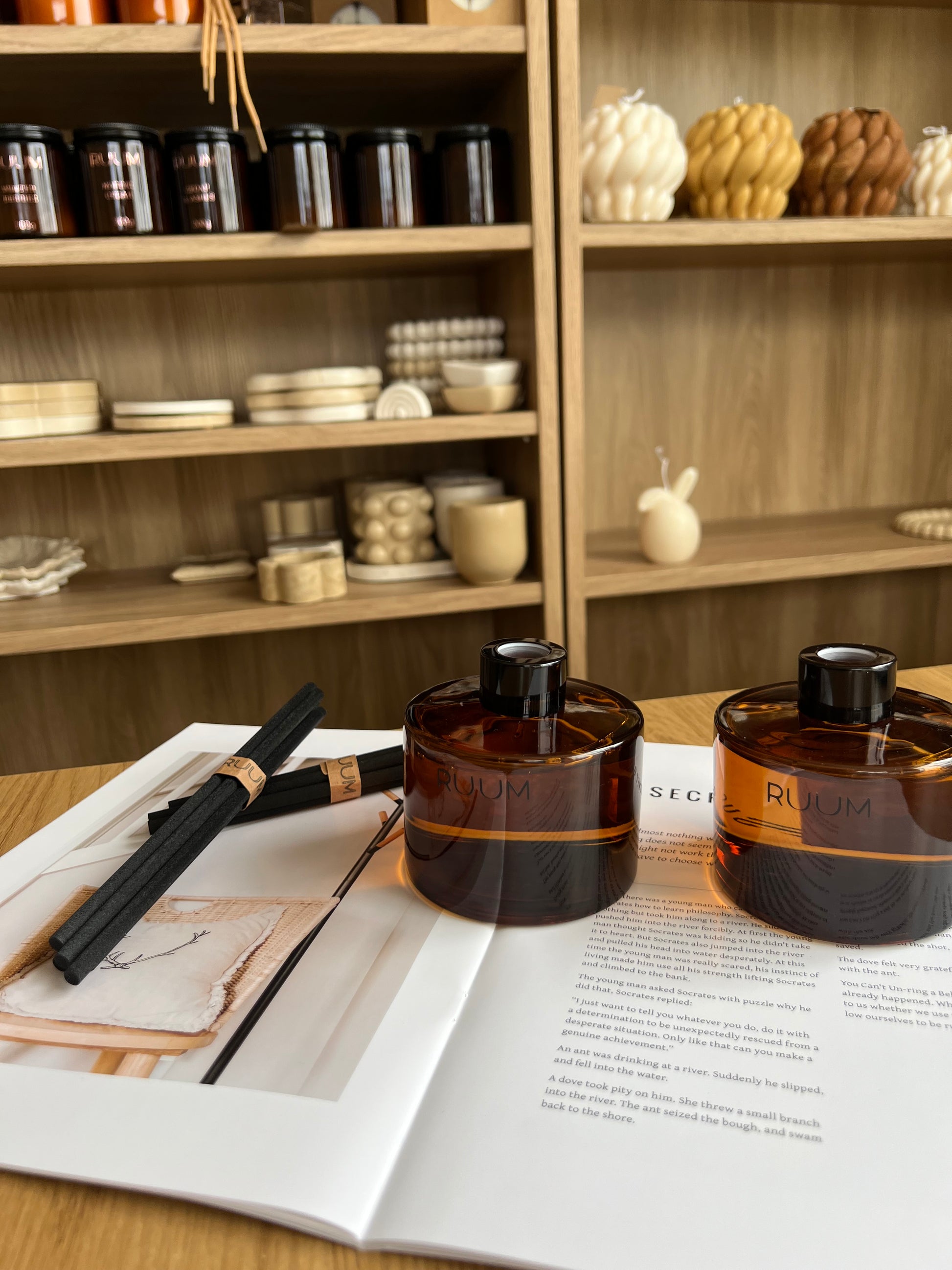 200ML KODULÕHNASTAJA PEACH COUTURE